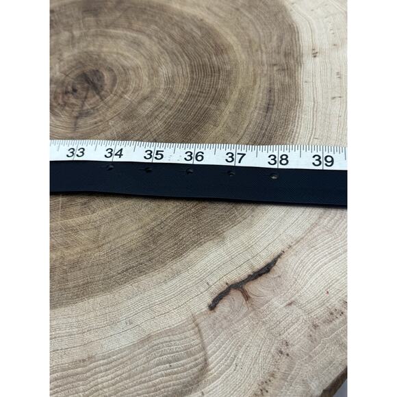 Michael Kors Reversible Logo Belt - Size L - Picture 15 of 15